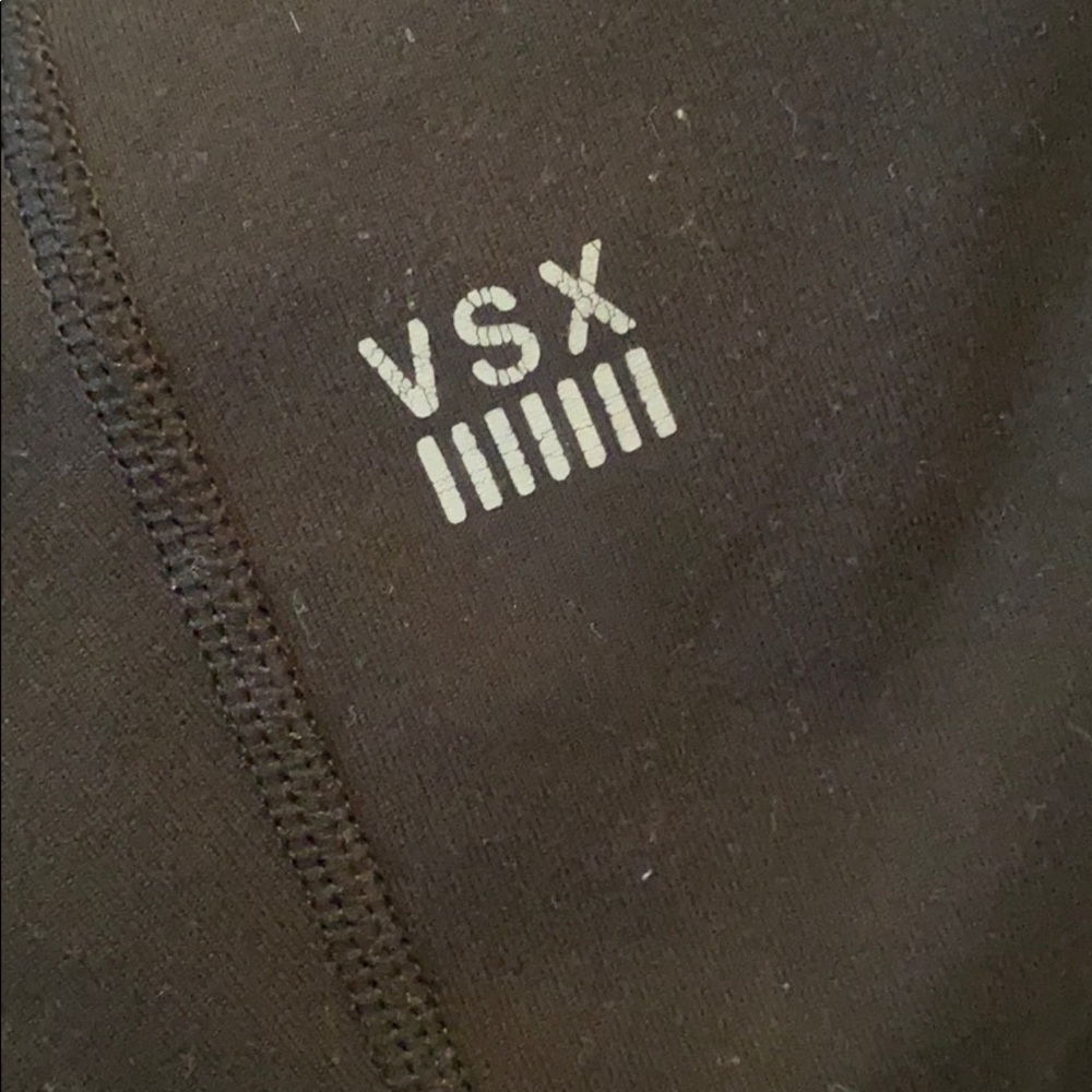 Victoria Secret VSX sport LG skinny pant leggings